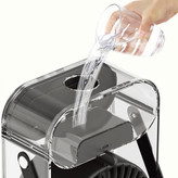 پنکه شارژی رومیزی پرودو مدل PDLFSTZH26BK Aqua ظرفیت 4000 میلی آمپر ساعت