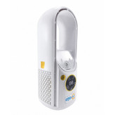 پنکه مه پاش آی کیو مدل Super-Cooler کد Smart-2026