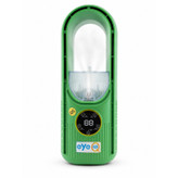 پنکه مه پاش آی کیو مدل Super-Cooler کد Smart-2026