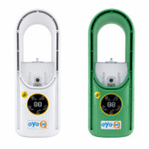 پنکه مه پاش آی کیو مدل Super-Cooler کد Smart-2026