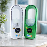 پنکه مه پاش آی کیو مدل Super-Cooler کد Smart-2026