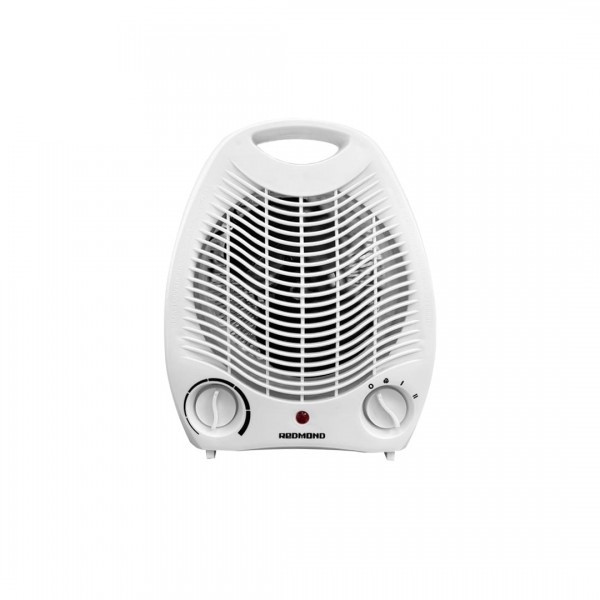 بخاری برقی ردموند مدل فن دار NSB-2000W