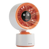 پنکه رومیزی گرین لاین مدل Green Lion VELAR Desktop Fan GNPF16VELFN