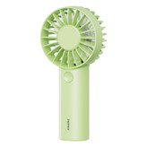 پنکه دستی ریمکس مدل RS-SF06 ظرفیت 1200 میلی آمپر ساعت