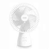پنکه رومیزی شارژی گرین لاین مدل Faro PF-20