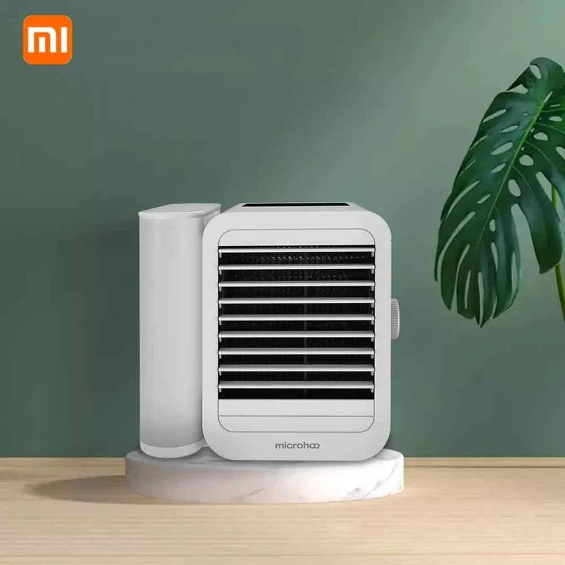پنکه رومیزی میکروهو مدل MH01R