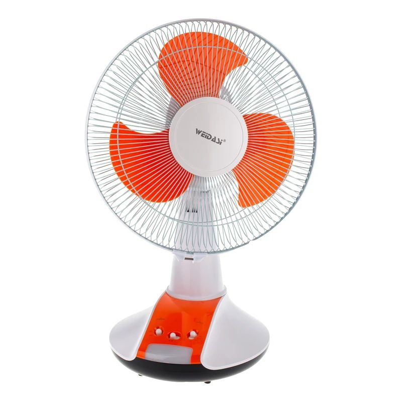 پنکه رومیزی ویداسی مدل WD-247Sظرفیت 4000 میلی‌آمپر ساعت