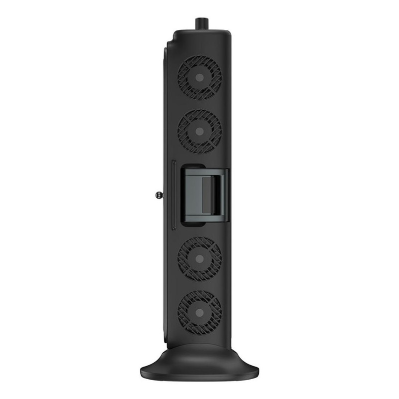 پنکه رومیزی باسئوس مدل BS-HF005 (Quad Fan)
