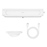 پنکه رومیزی باسئوس مدل BS-HF005 (Quad Fan)
