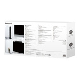 پنکه رومیزی باسئوس مدل BS-HF005 (Quad Fan)