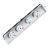 پنکه رومیزی باسئوس مدل BS-HF005 (Quad Fan)