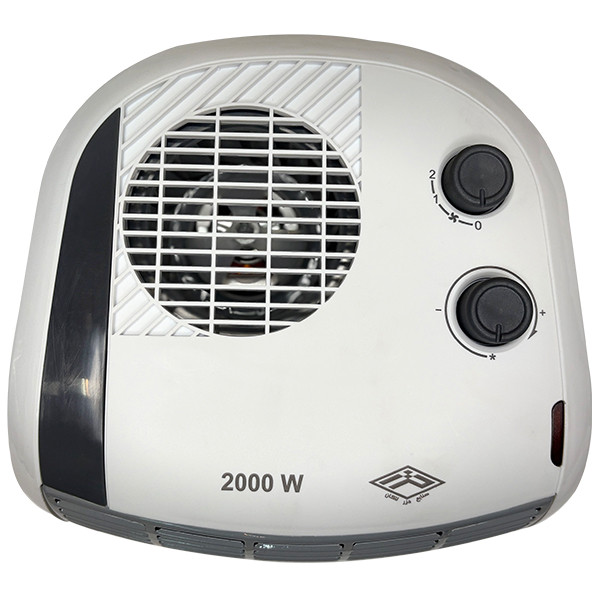 بخاری برقی لاکان مدل FHKH2000