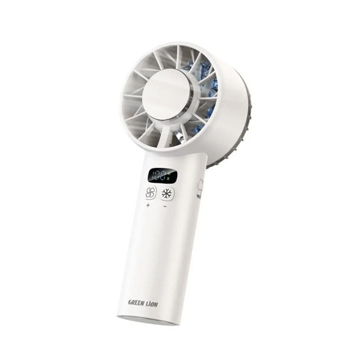 پنکه دستی گرین لاین مدل windix pro
