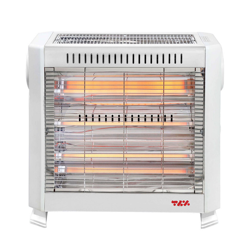 بخاری برقی برفاب مدل QH-2200