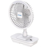 پنکه شارژی سوناشی مدل SRF-804N ظرفیت 4000 میلیآمپر ساعت