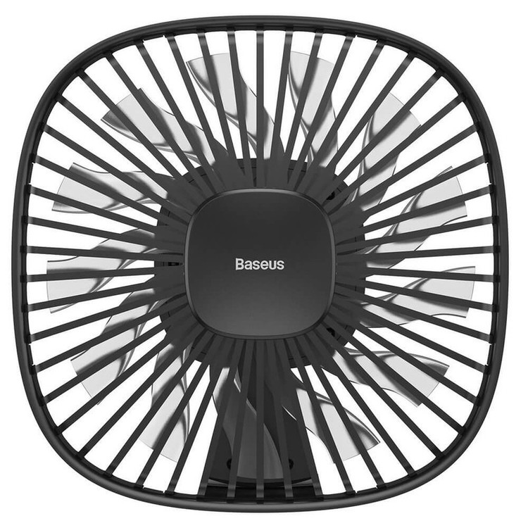 پنکه USB باسئوس مدل Natural Wind