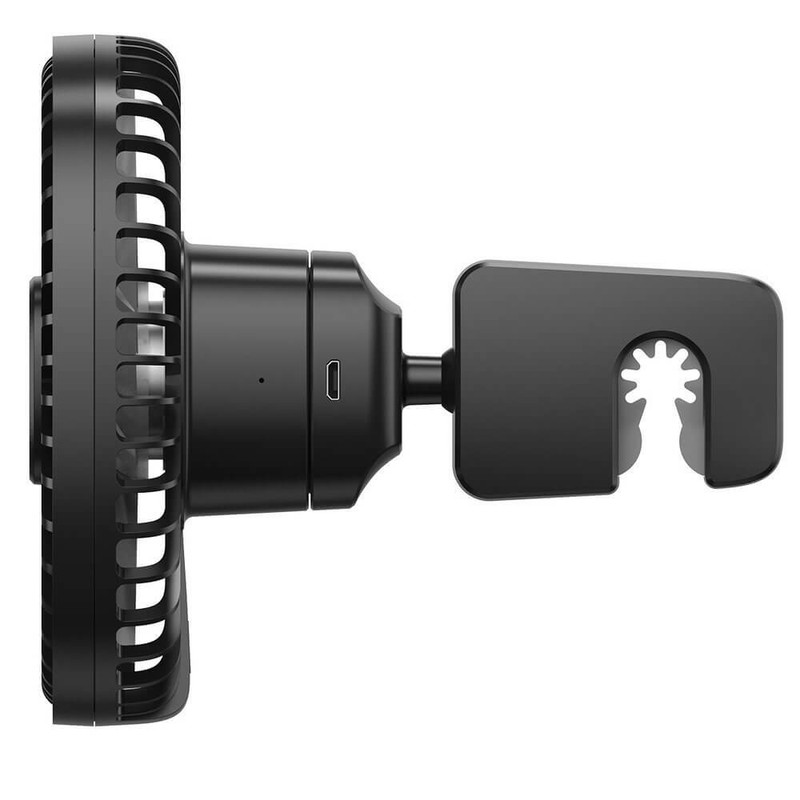 پنکه USB باسئوس مدل Natural Wind