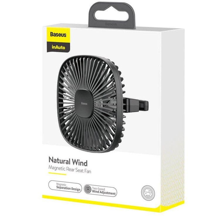 پنکه USB باسئوس مدل Natural Wind