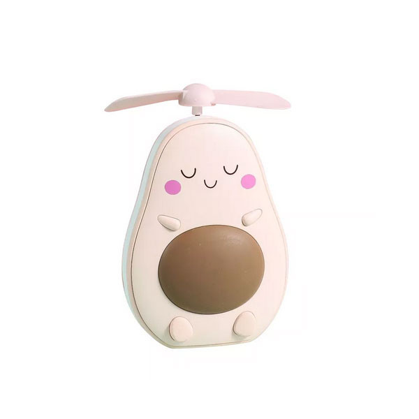 پنکه شارژی مدل MINI FAN 115-513