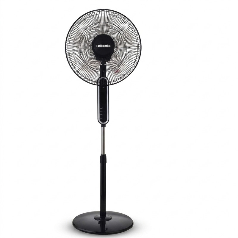 پنکه ایستاده 60 وات تلیونیکس مدل TSF2201