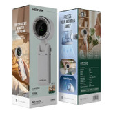 پنکه دستی گرین لاین مدل GNPF4AIRFN Air Flex