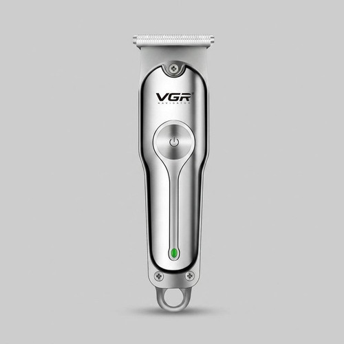ماشین اصلاح موی سر و صورت وی جی ار مدل PROFESSIONAL V_071