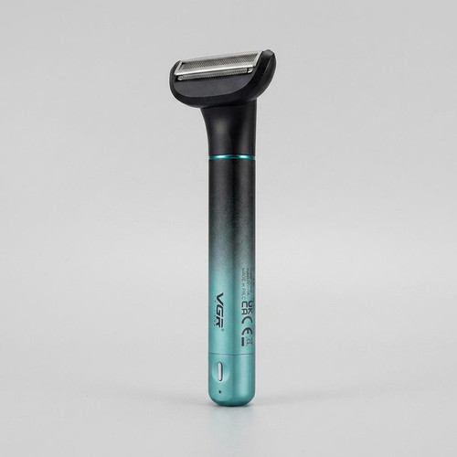 ماشین اصلاح موی بدن وی جی ار مدل V-625