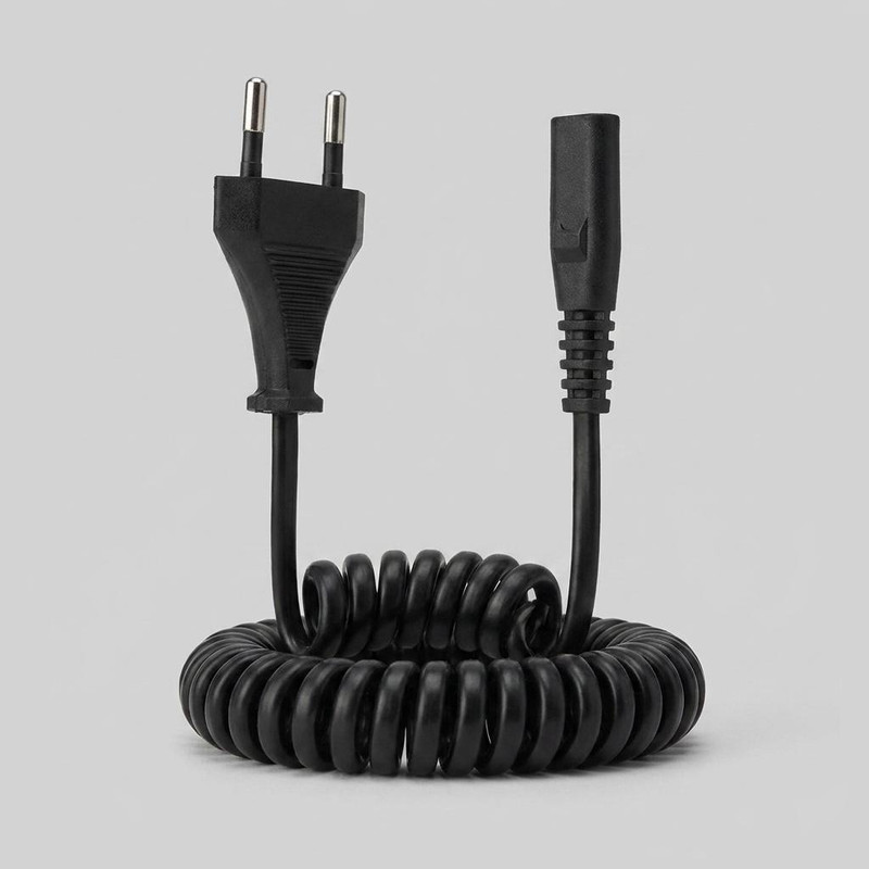 سیم یدک ماشین اصلاح مدل LZ