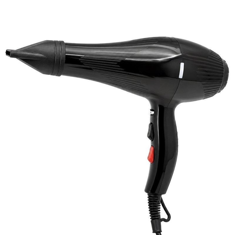 سشوار حرفه‌ای 9000 وات مدل PA-53HD