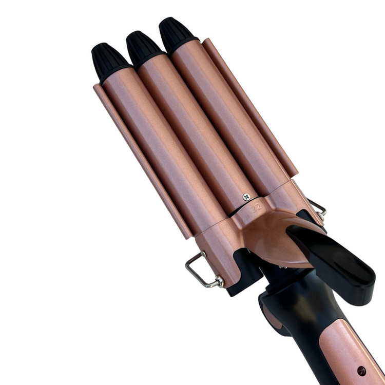 فر کننده مو کیمی مدل KM-1010A