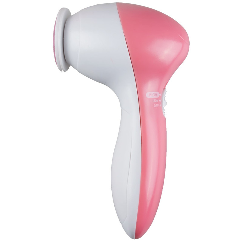 برس پاکسازی صورت مدل AE-8782C