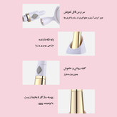 برس پاک سازی مدل اولتراسونیک