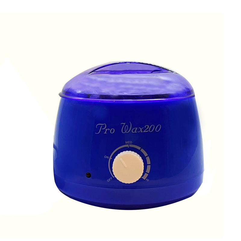 دستگاه موم گرم کن و ذوب وکس مدل pro-wax200