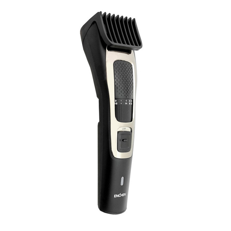 ماشین اصلاح موی سر و صورت شارژی ان شن مدل Sharp3S