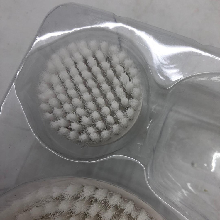 برس پاک سازی مدل ROTATING کد SHR 355