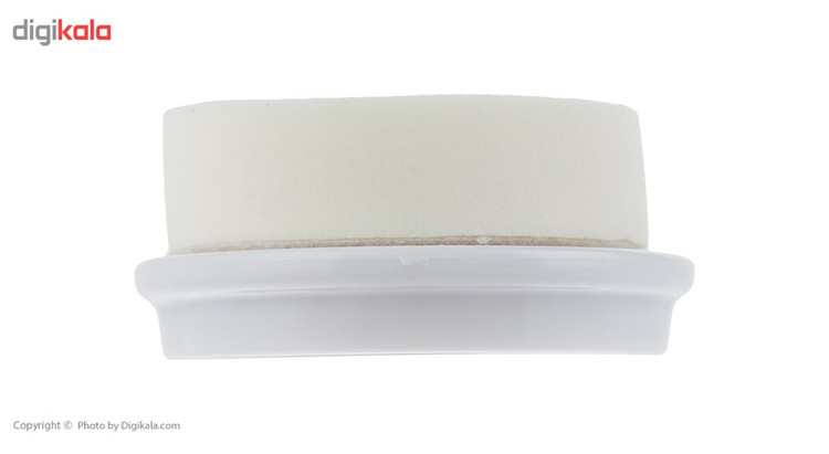 سری لایه برداری لاتکس تاچ بیوتی مدل AC-07595