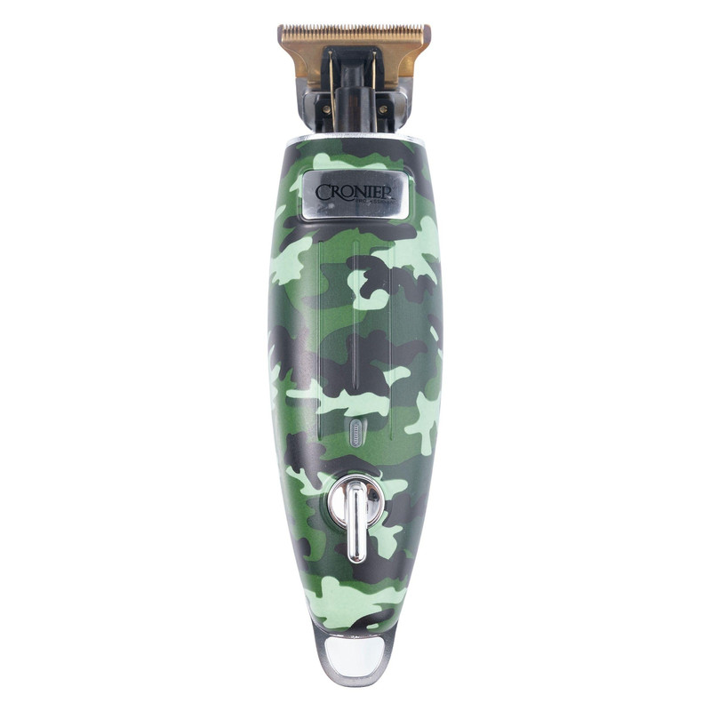ماشین اصلاح موی سر و صورت کرونیر مدل CR-833