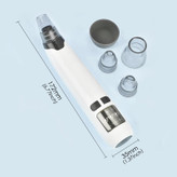 میکرودرم خانگی مدل Amber Me LR-X007