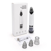 میکرودرم خانگی مدل Amber Me LR-X007