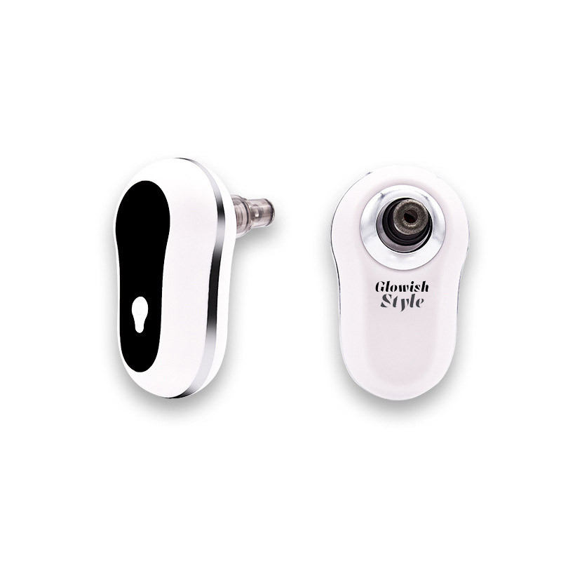 میکرودرم خانگی گلویش استایل مدل MP-29