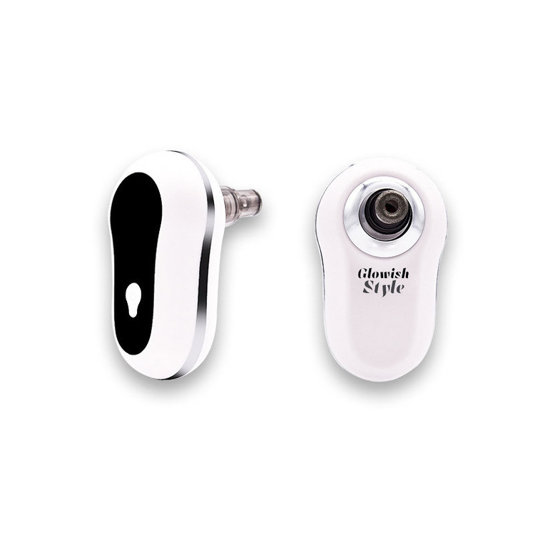 میکرودرم خانگی گلویش استایل مدل MP-29