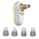 میکرودرم خانگی گلویش استایل مدل MP-29