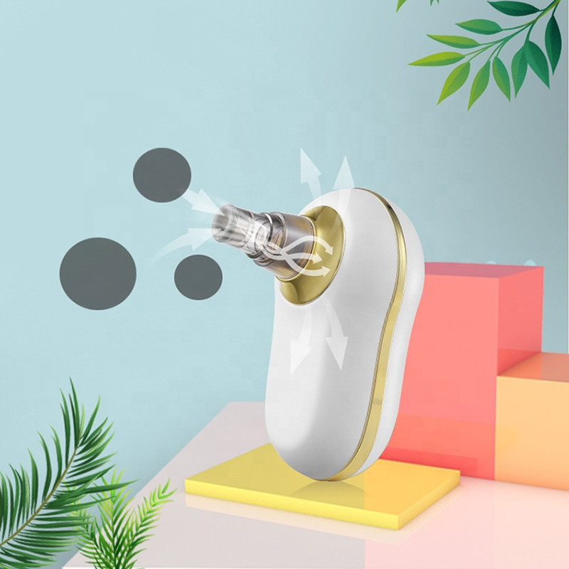 میکرودرم خانگی گلویش استایل مدل MP-29