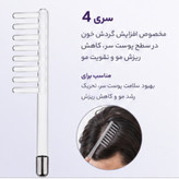 دستگاه جوانسازی هایفرکوئنسی اسپاتی مدل SPTY-4PRP