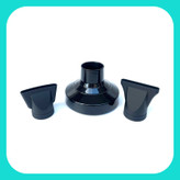 سشوار حرفه ای وی جی ار مدل V-462