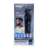 ماشین اصلاح موی سر و صورت شارژی دی اس پی مدل 91675