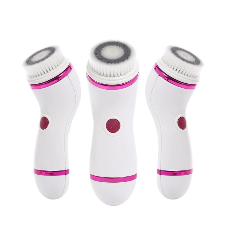 برس پاکسازی سینیئر مدل AE-8286B