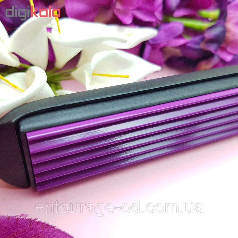 حالت دهنده مو روزیا مدل HR740