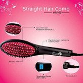 برس حرارتی روزیا مدل HR-765