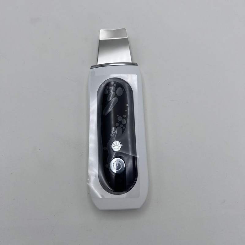اتو جوانساز صورت مدل Ultrasonic Ion Cleaner